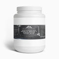 Advanced 100% Whey Protein Isolate (Chocolate)