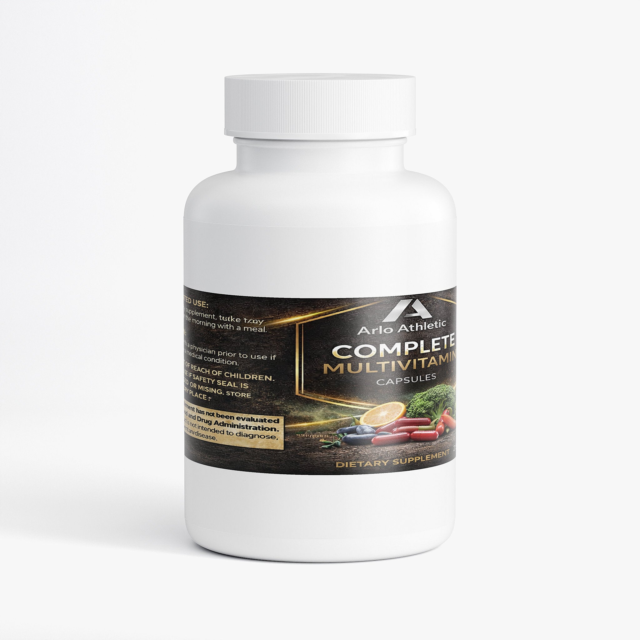 Complete Multivitamin