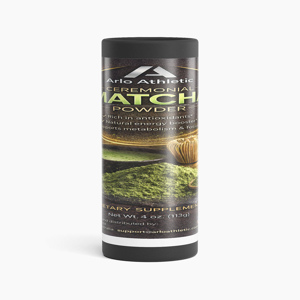 Ceremonial Matcha Powder