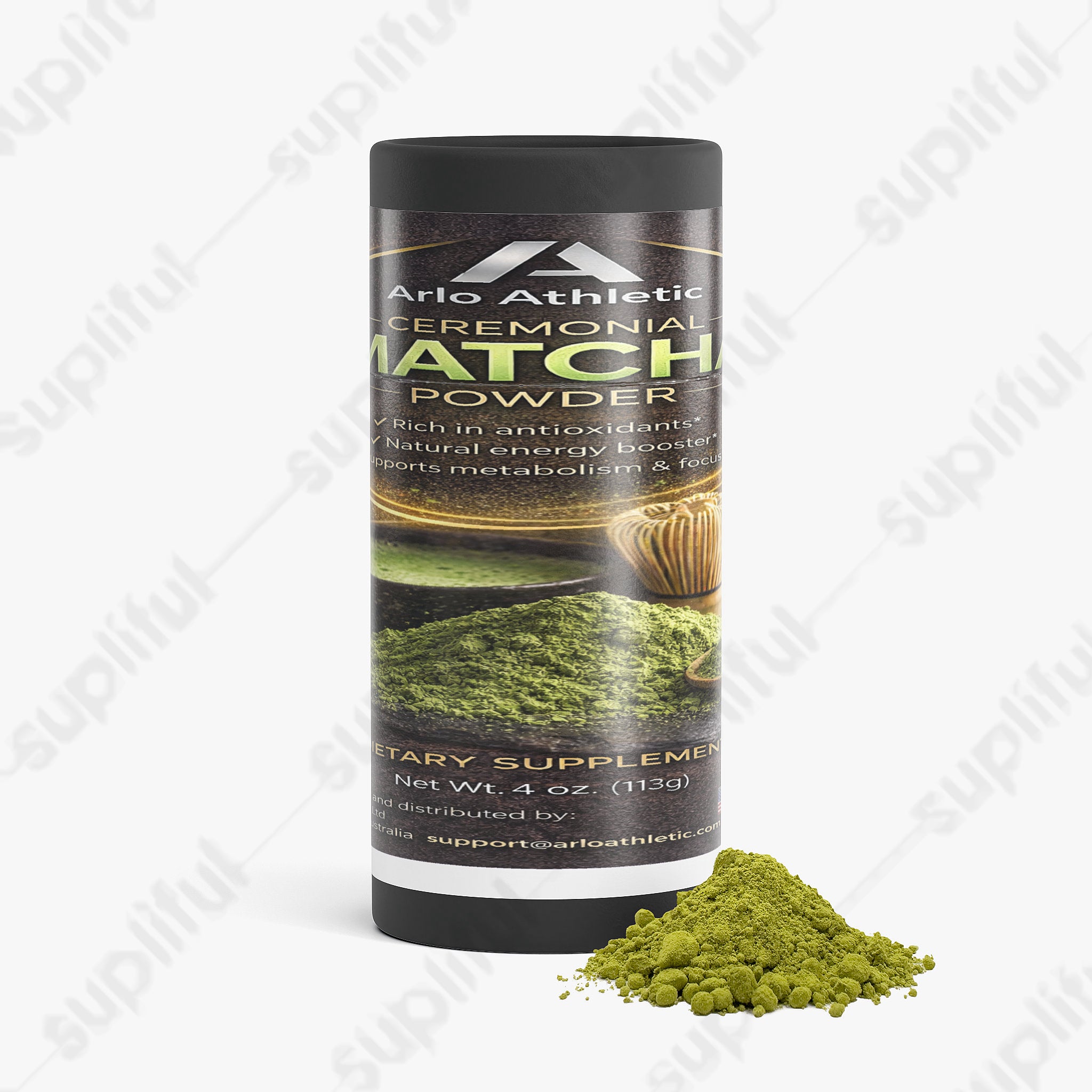 Ceremonial Matcha Powder