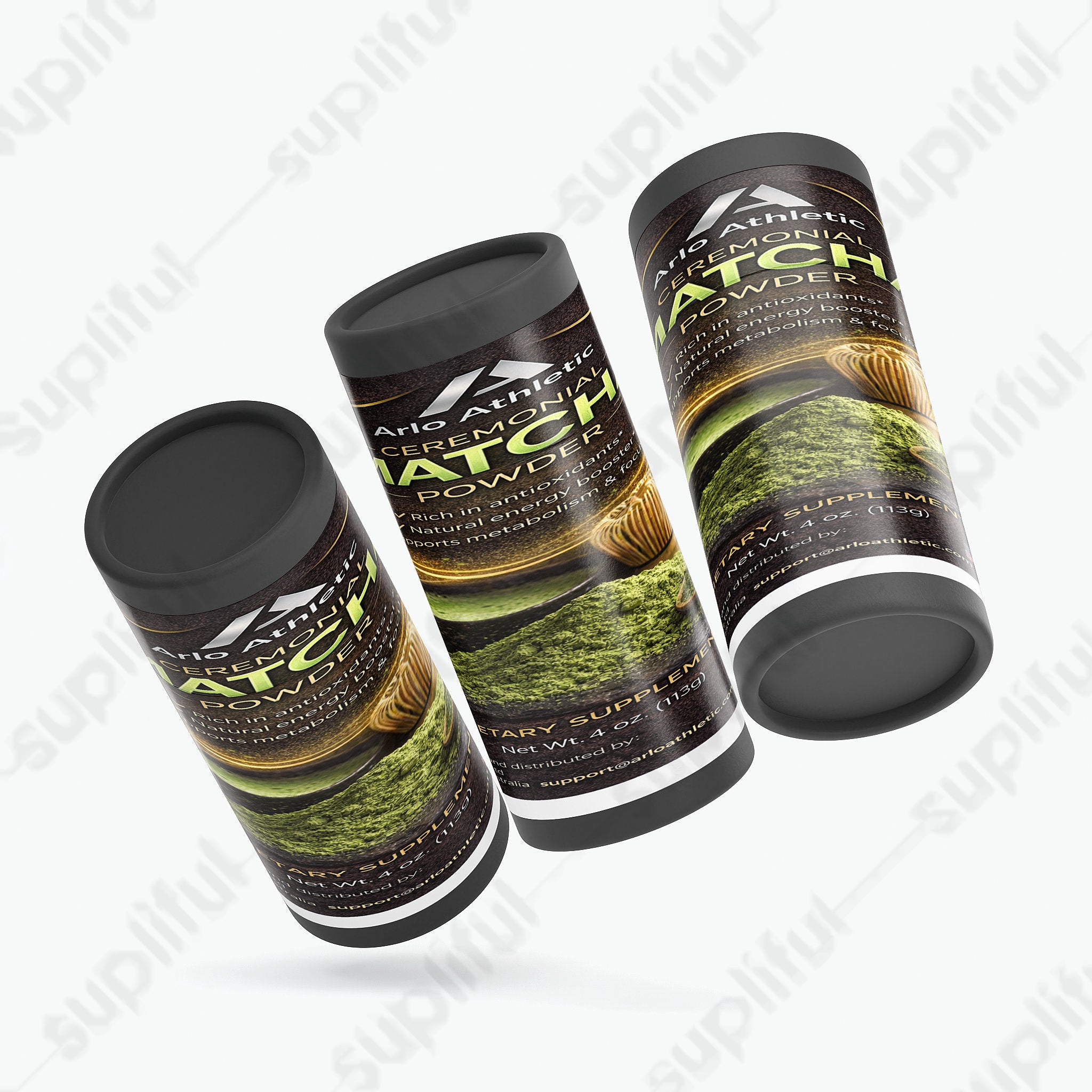 Ceremonial Matcha Powder