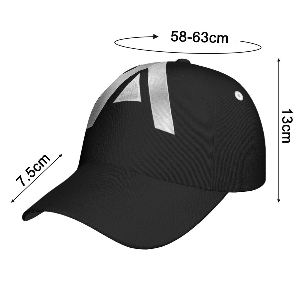 Classic Arlo Apparel Cap
