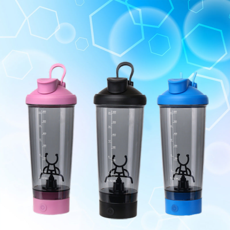Electric Vortex Shaker Large Capacity