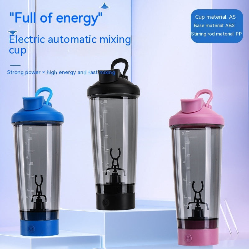 Electric Vortex Shaker Large Capacity