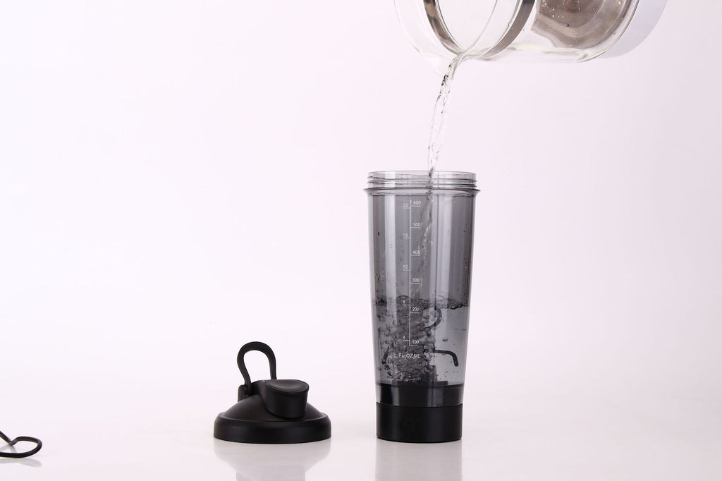 Electric Vortex Shaker Large Capacity